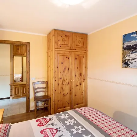 Apartman Arcobaleno