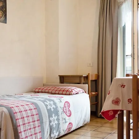 Arcobaleno Apartman *