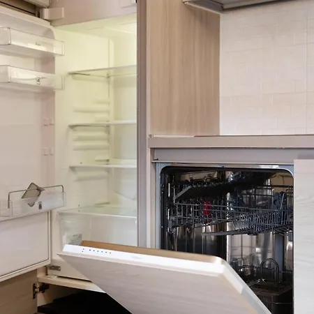 Apartman Arcobaleno *