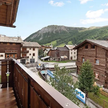 Arcobaleno Apartman *