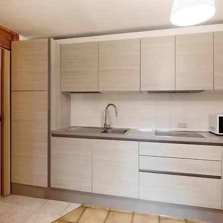 Arcobaleno Apartman