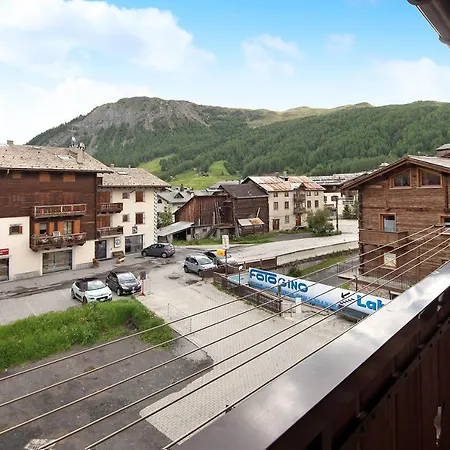 Arcobaleno Apartman *