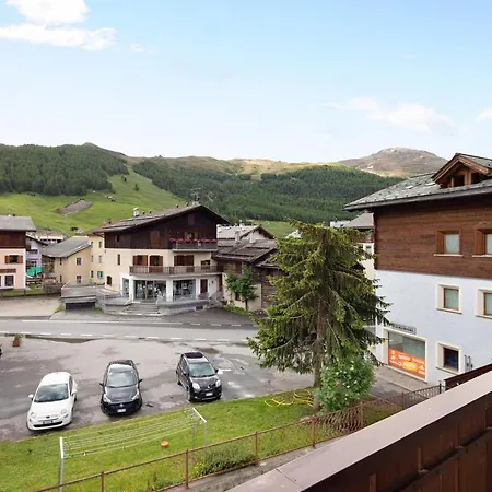 Arcobaleno Apartman